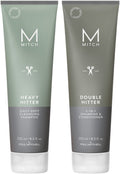 Paul Mitchell MITCH Duo 250 ml — Duo Set Paul Mitchell MITCH Duo