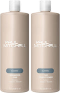 Paul Mitchell Original Duo 1000 ml — Duo Set Paul Mitchell Original Duo
