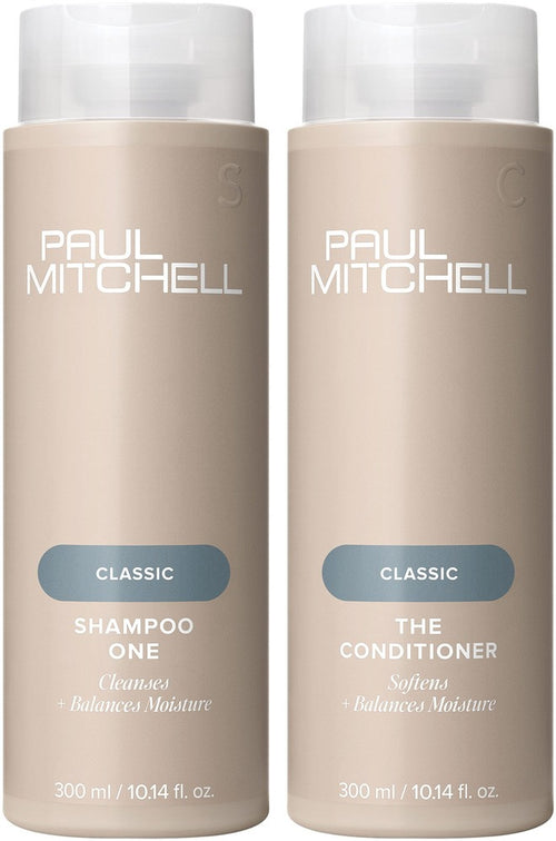 Paul Mitchell Original Duo 300 ml — Duo Set