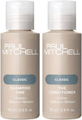 Paul Mitchell Original Duo 75 ml — Duo Set Paul Mitchell Original Duo