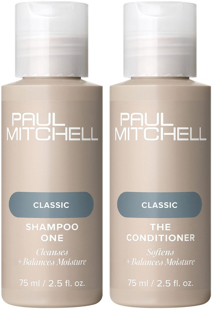 Paul Mitchell Original Duo — Shampoo & Conditioner Duo Set by Paul Mitchell