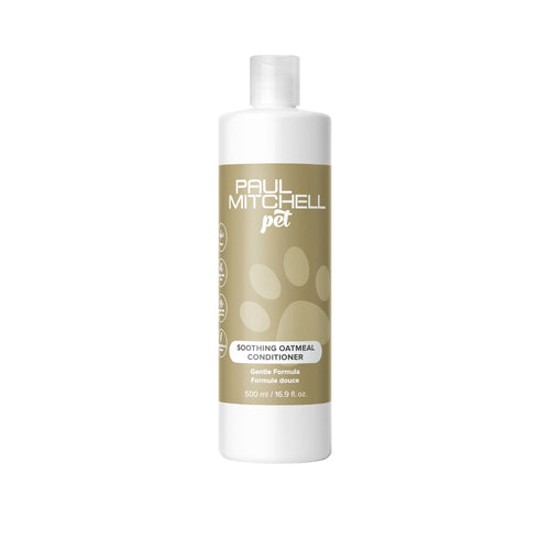 Paul Mitchell Pet Soothing Oatmeal Conditioner – 500 ml
