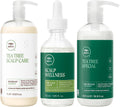 pm-scalp-health-essentials 1000 ml — complete bundle composite Paul Mitchell Scalp Health Essentials