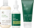 pm-scalp-health-essentials 300 ml — complete bundle composite Paul Mitchell Scalp Health Essentials