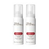 Paul Mitchell Sculpting Foam Multipack 2 × 59 ml: 2 × Sculpting Foam 59 ml