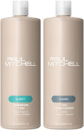 Paul Mitchell Shampoo Two Duo 1000 ml — Duo Set Paul Mitchell Shampoo Two Duo