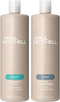 Paul Mitchell Shampoo Two Duo 500 ml — Duo Set Paul Mitchell Shampoo Two Duo