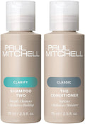 Paul Mitchell Shampoo Two Duo 75 ml — Duo Set Paul Mitchell Shampoo Two Duo