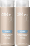 Paul Mitchell Sheer Hydration Duo 300 ml — Duo Set Paul Mitchell Sheer Hydration Duo