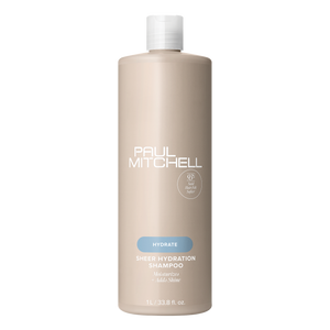 Paul Mitchell Sheer Hydration Shampoo 1000 ml
