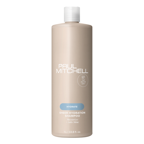 Paul Mitchell Sheer Hydration Shampoo - 1000 ml