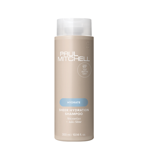 Paul Mitchell Sheer Hydration Shampoo - 300 ml