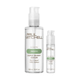 Paul Mitchell Super Skinny Serum Multipack 150 ml + 25 ml: Super Skinny Serum 150 ml + Super Skinny Serum 25 ml