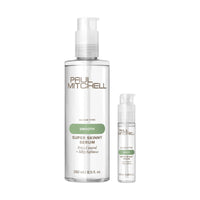 Paul Mitchell Super Skinny Serum Multipack 250 ml + 25 ml: Super Skinny Serum 250 ml + Super Skinny Serum 25 ml