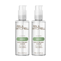 Paul Mitchell Super Skinny Serum Multipack 2 × 150 ml: 2 × Super Skinny Serum 150 ml