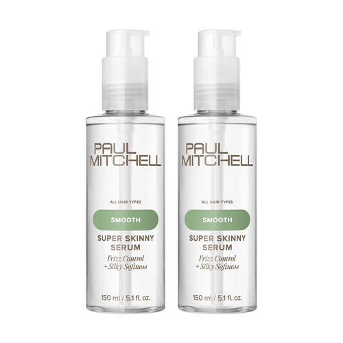 Paul Mitchell Super Skinny Serum Multipack 2 × 150 ml: 2 × Super Skinny Serum 150 ml