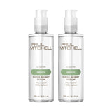 Paul Mitchell Super Skinny Serum Multipack 2 × 250 ml: 2 × Super Skinny Serum 250 ml
