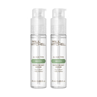 Paul Mitchell Super Skinny Serum Multipack 2 × 25 ml: 2 × Super Skinny Serum 25 ml