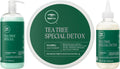 pm-tea-tree-detox-routine 1000 ml — complete bundle composite Paul Mitchell Tea Tree Detox Routine