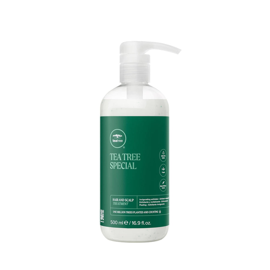 Paul Mitchell Tea Tree Hair and Scalp Treatment 500ml Paul Mitchell Tea Tree Hair And Scalp Treatment