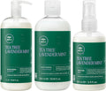 pm-tea-tree-lavender-mint-deep-moisture 1000 ml — complete bundle composite Paul Mitchell Tea Tree Lavender Mint Deep Moisture Set