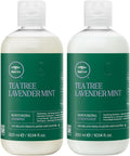 Paul Mitchell Tea Tree Lavender Mint Duo 300 ml — Duo Set Paul Mitchell Tea Tree Lavender Mint Duo