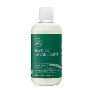 Paul Mitchell Tea Tree Lavender Mint Moisturizing Shampoo 300 ml