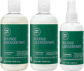 pm-tea-tree-lavender-mint-routine 300 ml — complete bundle composite Paul Mitchell Tea Tree Lavender Mint Routine