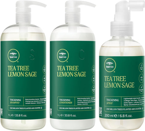 pm-tea-tree-lemon-sage-routine 1000 ml — complete bundle composite