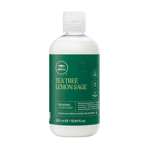 Paul Mitchell Tea Tree Lemon Sage Thickening Conditioner - 300 ml
