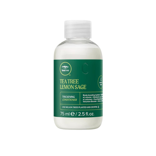 Paul Mitchell Tea Tree Lemon Sage Thickening Conditioner - 75 ml
