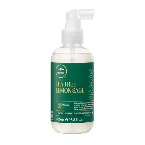 Paul Mitchell Tea Tree Lemon Sage Thickening Spray - 200 ml