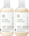 Paul Mitchell Tea Tree Scalp Care Duo 300 ml — Duo Set Paul Mitchell Tea Tree Scalp Care Duo