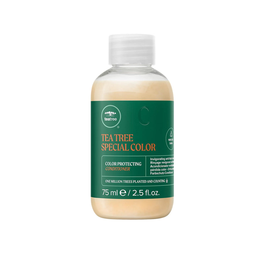 Paul Mitchell Tea Tree Special Color Conditioner - 75 ml Paul Mitchell Tea Tree Special Color Conditioner