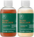 Paul Mitchell Tea Tree Special Colour Duo 75 ml — Duo Set Paul Mitchell Tea Tree Special Colour Duo