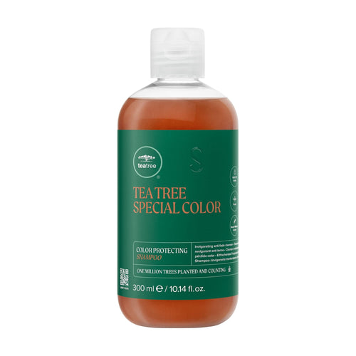 Paul Mitchell Tea Tree Special Color Shampoo - 300 ml