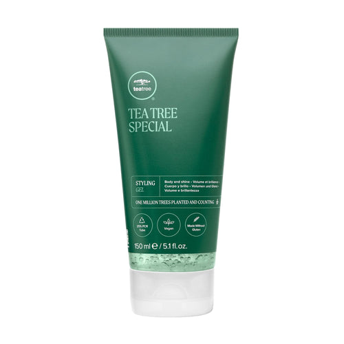 Paul Mitchell Tea Tree Styling Gel - 150 ml
