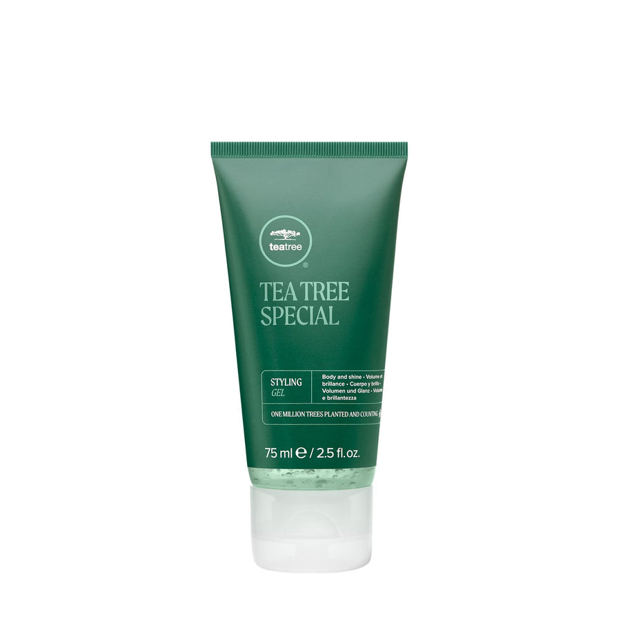 Paul Mitchell Tea Tree Styling Gel - 75 ml Paul Mitchell Tea Tree Styling Gel
