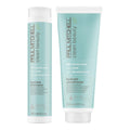 Paul Mitchell Clean Beauty Hydrate Duo 250 ml — Clean Beauty Hydrate Shampoo, Clean Beauty Hydrate Conditioner Paul Mitchell Clean Beauty Hydrate Duo