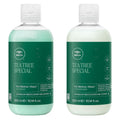 Paul Mitchell Tea Tree Special Duo — 300 ml shampoo and 300 ml conditioner Paul Mitchell Tea Tree Special Duo