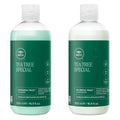 Paul Mitchell Tea Tree Special Duo — 500 ml shampoo and 500 ml conditioner Paul Mitchell Tea Tree Special Duo