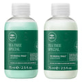 Paul Mitchell Tea Tree Special Duo — 75 ml shampoo and 75 ml conditioner Paul Mitchell Tea Tree Special Duo