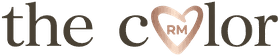 the color